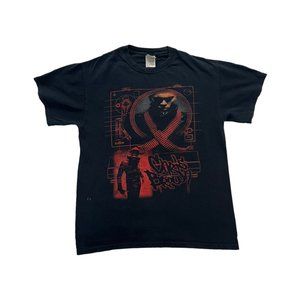 Chris Brown - The F.A.M.E. Tour - 2011 (M) Vintage T-Shirt